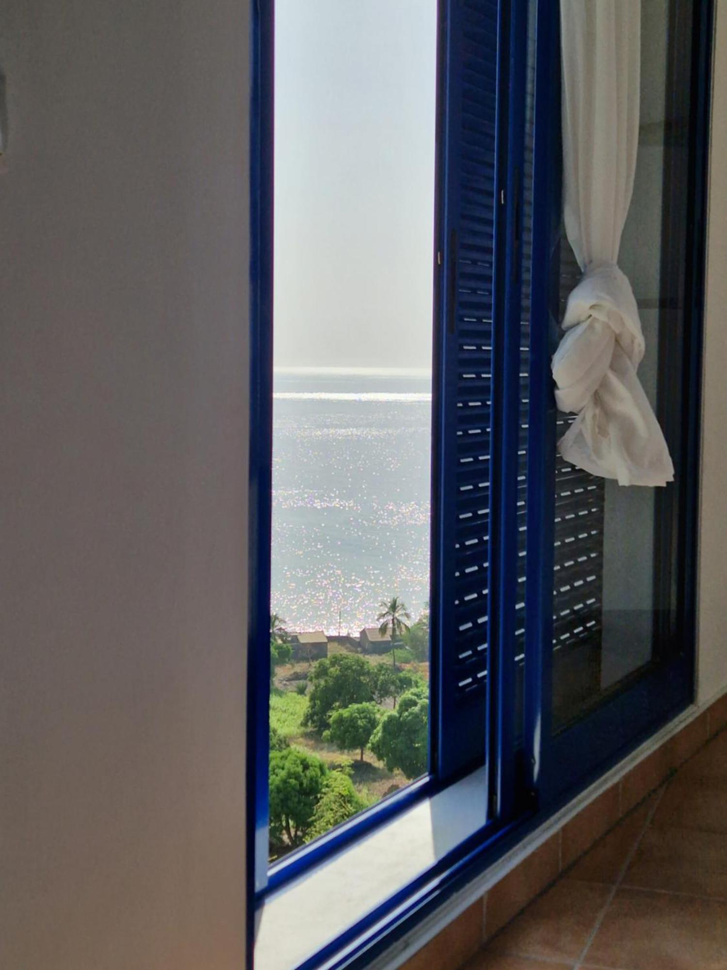 Casa Saude Bed & Breakfast Seladinha Exterior photo